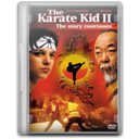 the karate kid 2 icon